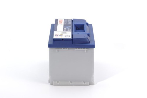 Batteria auto bosch s4e08 - auto,