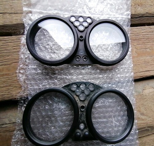 Cover strumentazione ducati - cover,