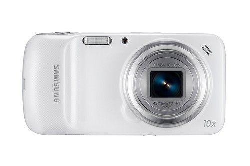 Samsung galaxy zoom s4 - s4,