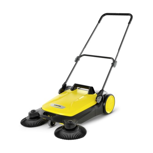 Karcher spazzatrice manuale - spazzatrice, s4
