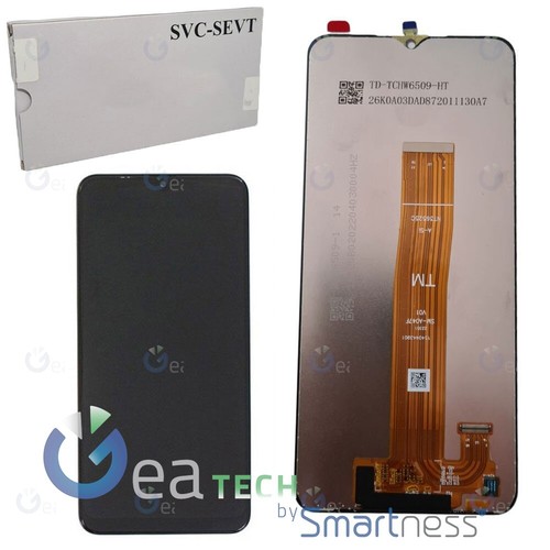Display lcd per samsung galaxy - lcd,