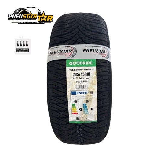 Pneumatico 235 r18 - 235, 45