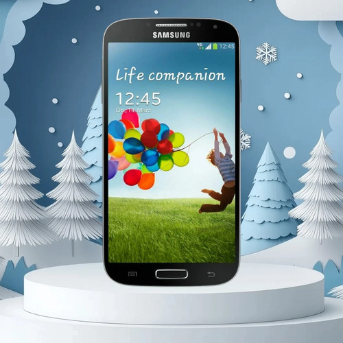 Samsung galaxy i9505 - gt-i9505, lte