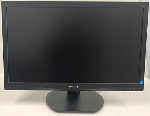 Monitor philips 231s4q lcd - philips,