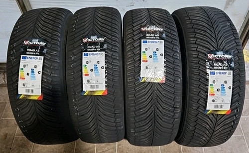 Pneumatici auto 195 r16 - 4,