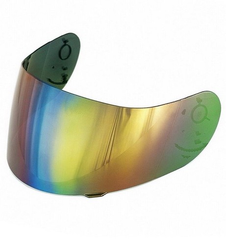 Visiera per agv stealth - visiera,