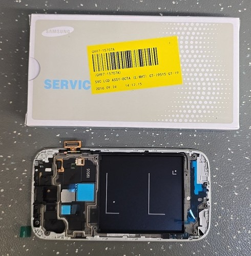 Display samsung gt i9515 - display,