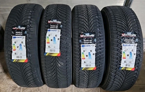 Pneumatici 185 r15 88h - 4,