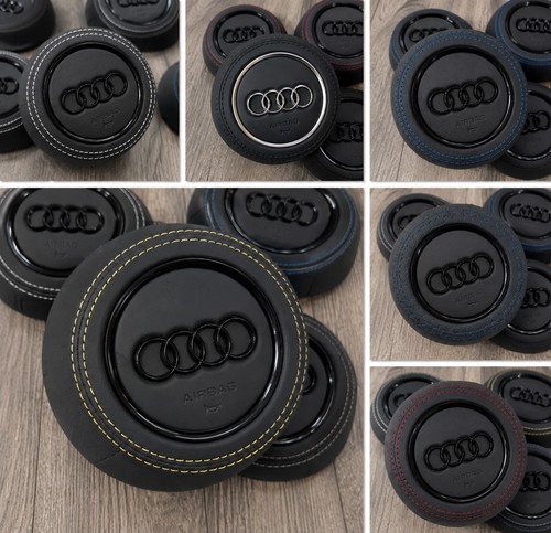 Copertura airbag volante - , audi