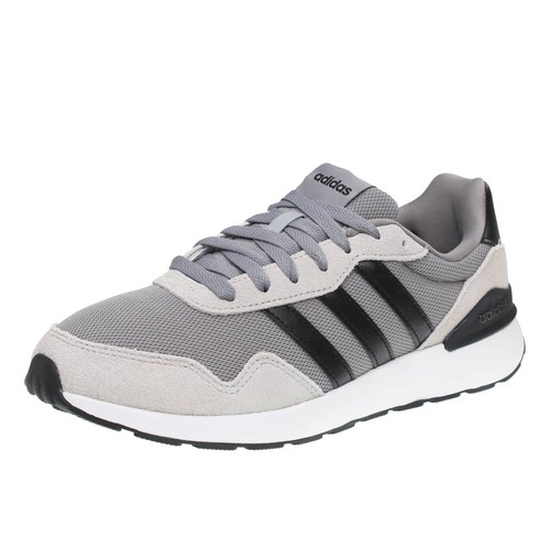 Adidas run grigio - run, 60's