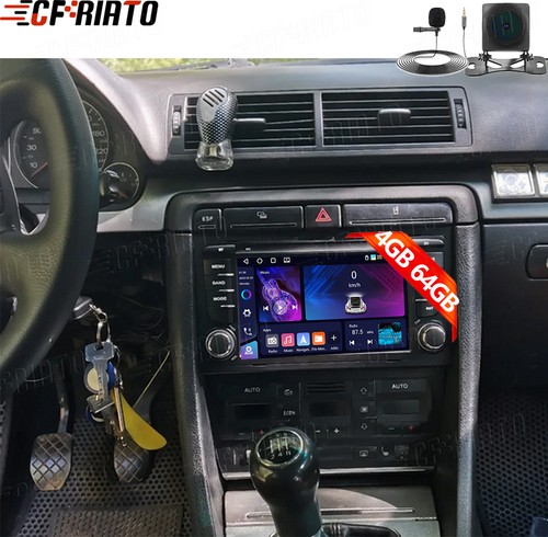 64gb per audi - per, seat