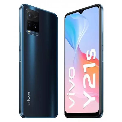 Smartphone vivo y21s 4gb 128gb - vivo,