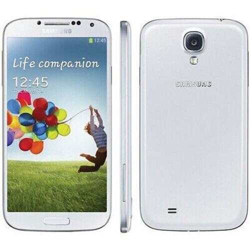 Samsung galaxy i9505 - galaxy, s4