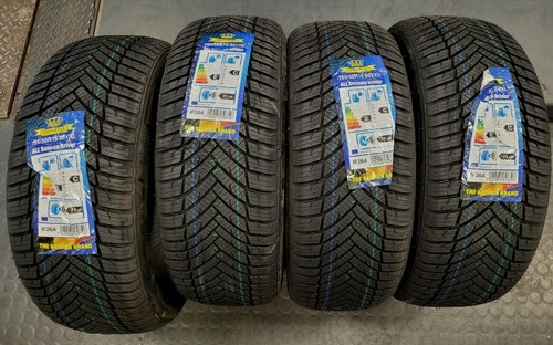 Pneumatici auto 195 - 4, 195/50