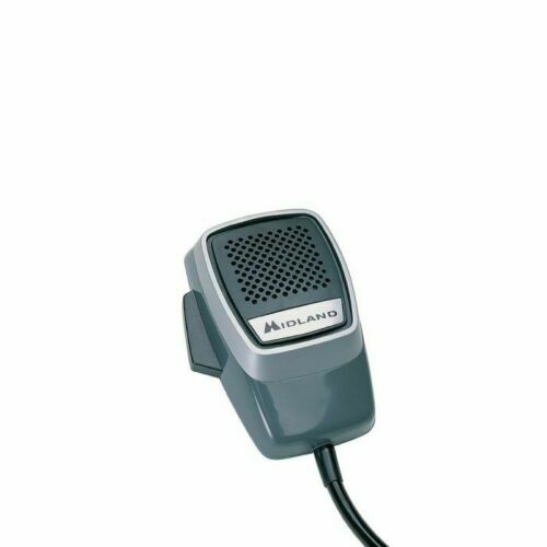 Midland t059 microfono - midland, t059.01