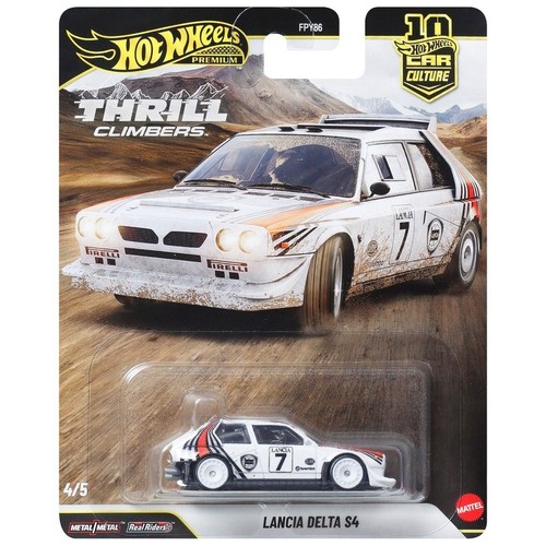 Hot wheels premium - #,