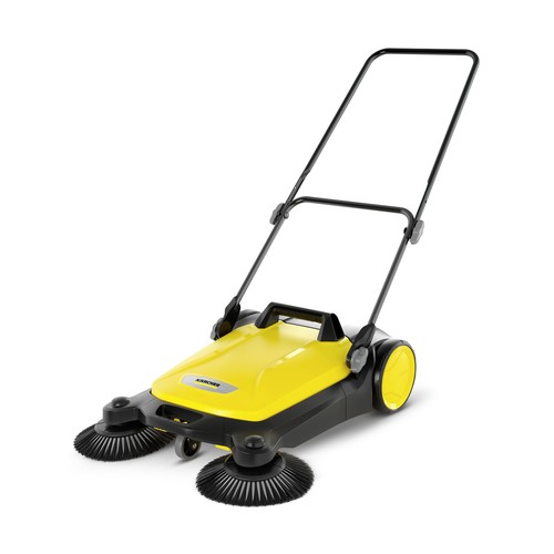 Karcher spazzatrice manuale s - spazzatrice,