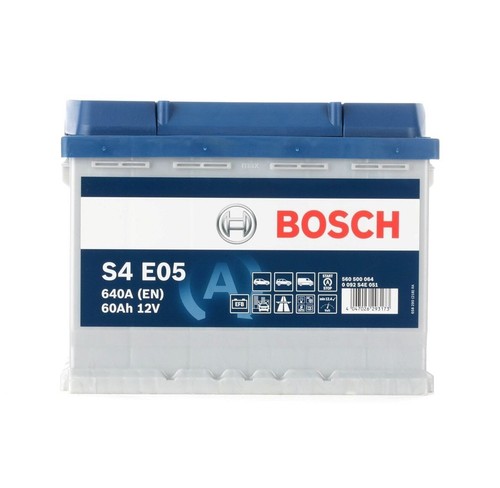 Bosch batteria auto - auto, s4