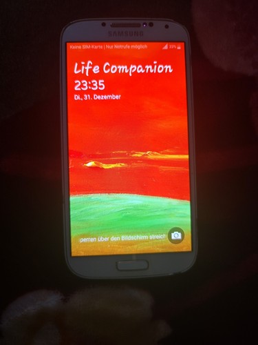 Samsung - , s4