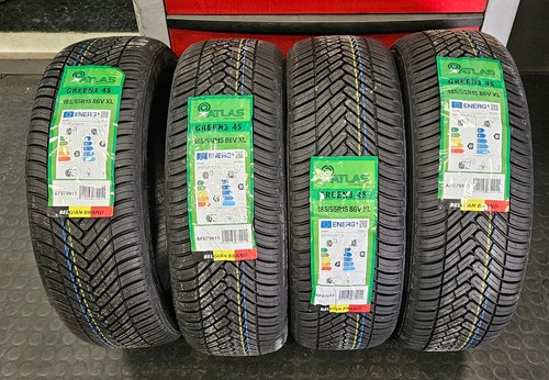 Pneumatici 185 r15 86v xl - pneumatici,