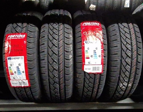 Gomme 165 14 - r, 81t