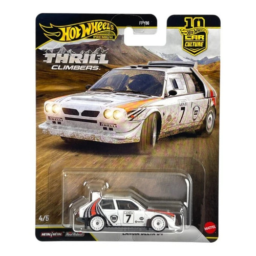 Modellino auto hotwheels - auto, 1/64