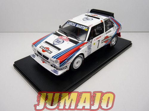 Rvq19 voiture rallye 24 - rvq19,