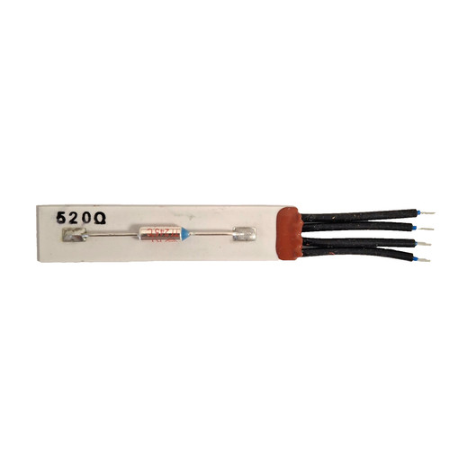 Resistenza 520ohm ricambio per - 520ohm,